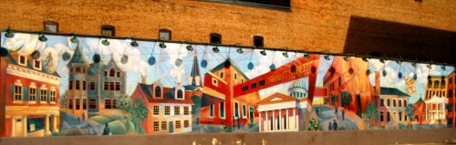 Wall Painting Design Inspiration 44 wall-painting-design-inspiration-44