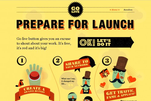 Motion and Perspective in Web Design 01 parallax-website-motion-in-web-design-01