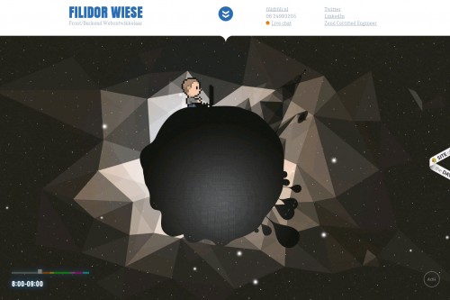 Motion and Perspective in Web Design 05 animation-web-design-05