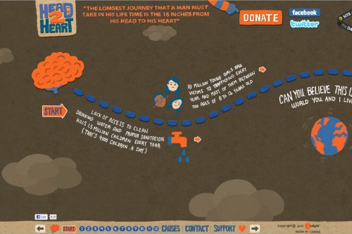 Motion and Perspective in Web Design 12 parallax-web-design-12