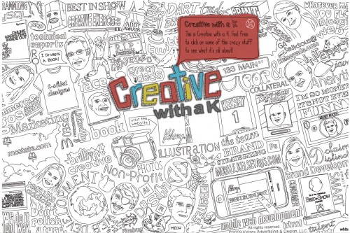 Motion and Perspective in Web Design flash-web-design-15