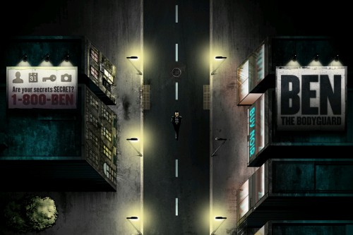 Motion and Perspective in Web Design 22 parallax-web-design-22