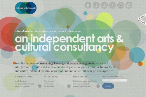 Motion and Perspective in Web Design 25 web-design-25