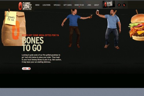 Motion and Perspective in Web Design 28 parallax-web-design-28