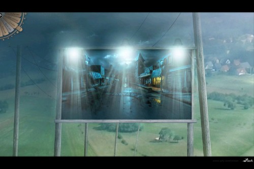 Motion and Perspective in Web Design 36 flash-web-design-36