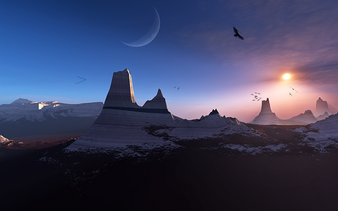 3D Wallpapers 12 3D-Wallpapers-12