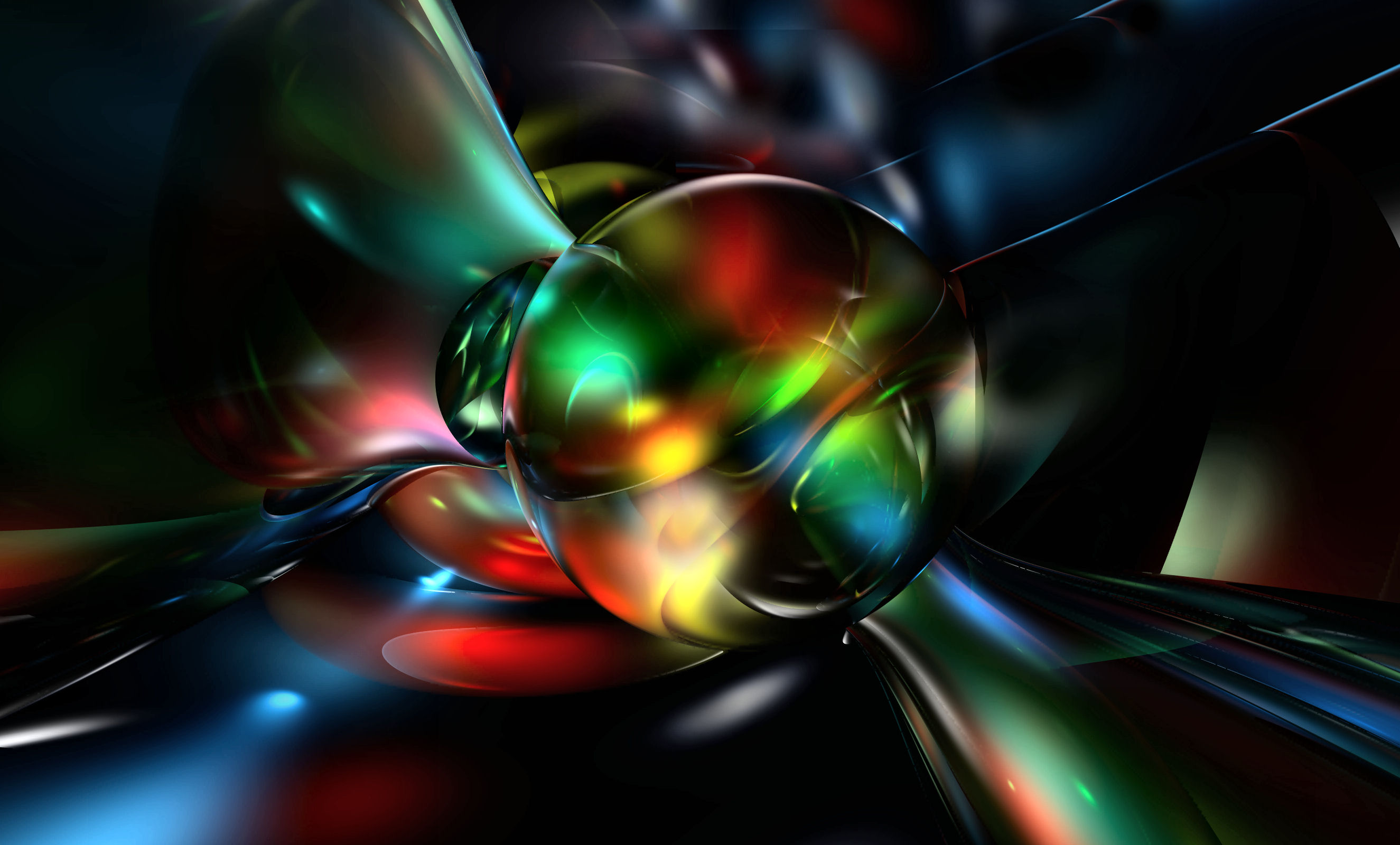 3d wallpapers gotongroyong net