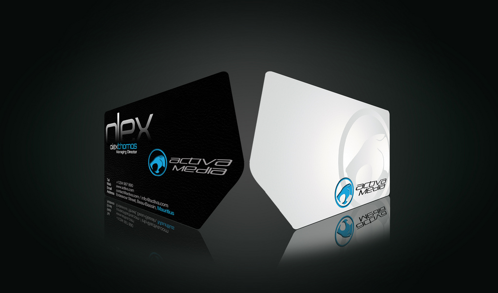 Die Cut Business Cards 20 Die-Cut-Business-Cards-20