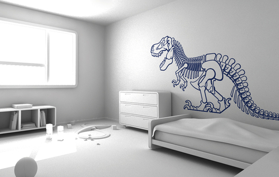 Wall Stickers 15 wall-stickers-15