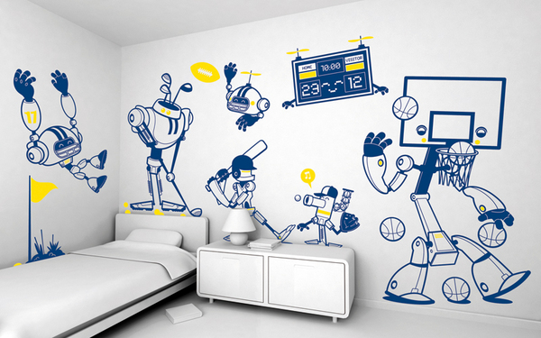 Wall Stickers 16 wall-stickers-16