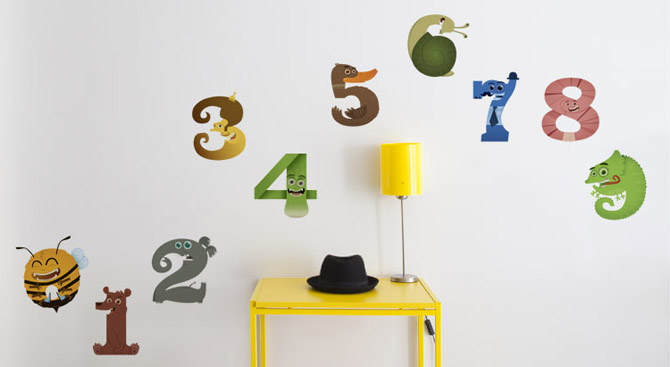 Wall Stickers 25 wall-stickers-25