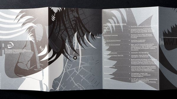 Creative Brochure Design 23 creative-brochure-designs-23