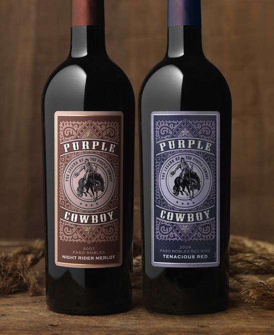 Wine Label Design 10 custom-labels-10