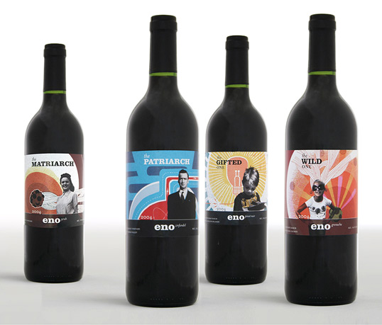 Wine Label Design 24 custom-labels-24