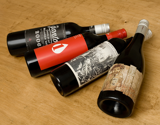 Wine Label Design 28 custom-labels-28