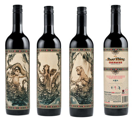 Wine Label Design 29 custom-labels-29