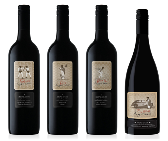Wine Label Design 30 custom-labels-30