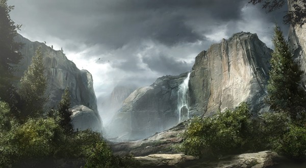 Matte Painting 11 matte-paintings-11
