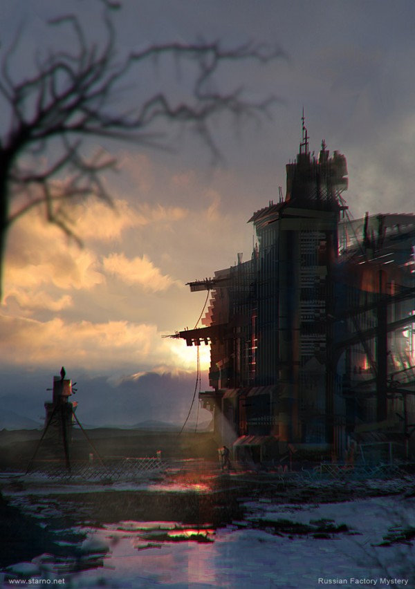 Matte Painting 20 matte-paintings-20