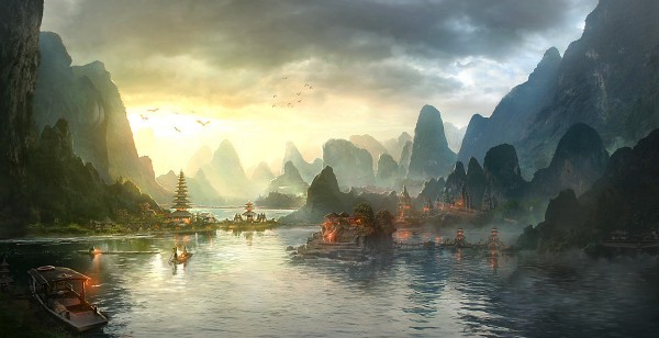 Matte Painting 22 matte-paintings-22