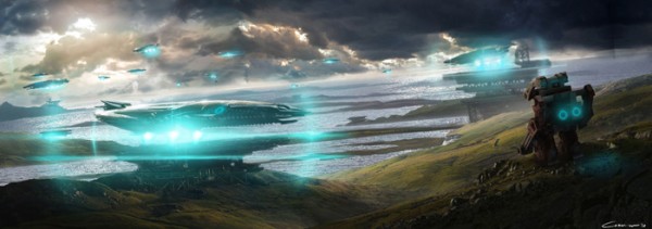 Matte Painting 26 matte-paintings-26