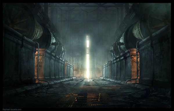 Matte Painting 27 matte-paintings-27