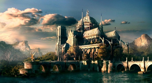 Matte Painting 32 matte-paintings-32