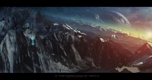 Matte Painting 37 matte-paintings-37