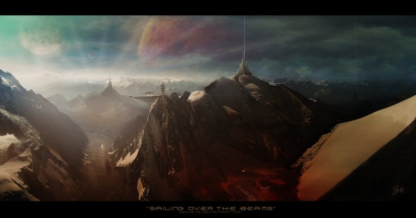 Matte Painting 38 matte-paintings-38
