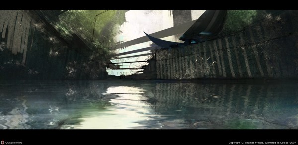 Matte Painting 46 matte-paintings-46
