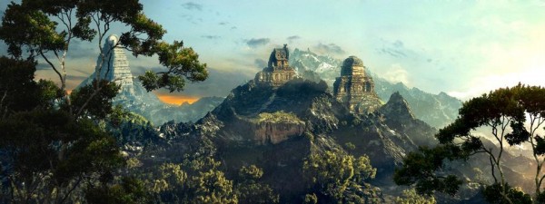 Matte Painting 49 matte-paintings-49