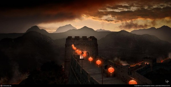 Matte Painting 53 matte-paintings-53