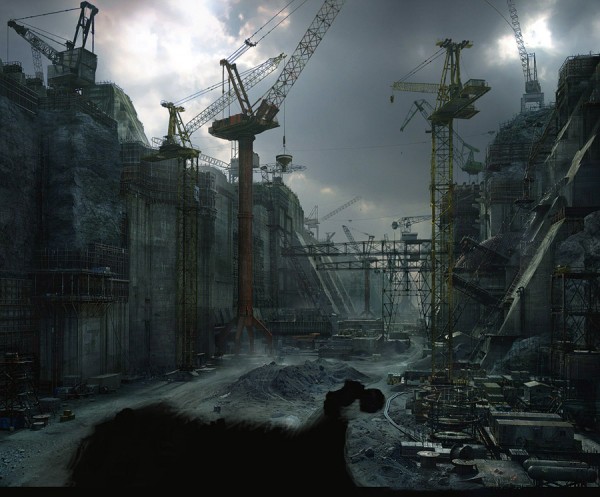 Matte Painting 54 matte-paintings-54