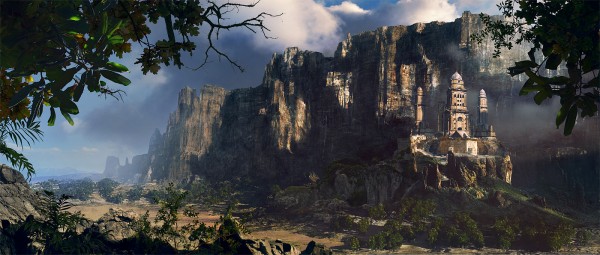 Matte Painting 58 matte-paintings-58