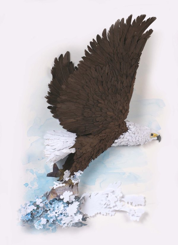 Beautiful Paper Art 10 paper-art-10