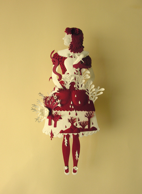 Beautiful Paper Art 12 paper-art-12