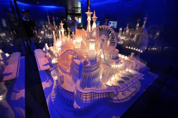 Beautiful Paper Art 15 paper-art-15