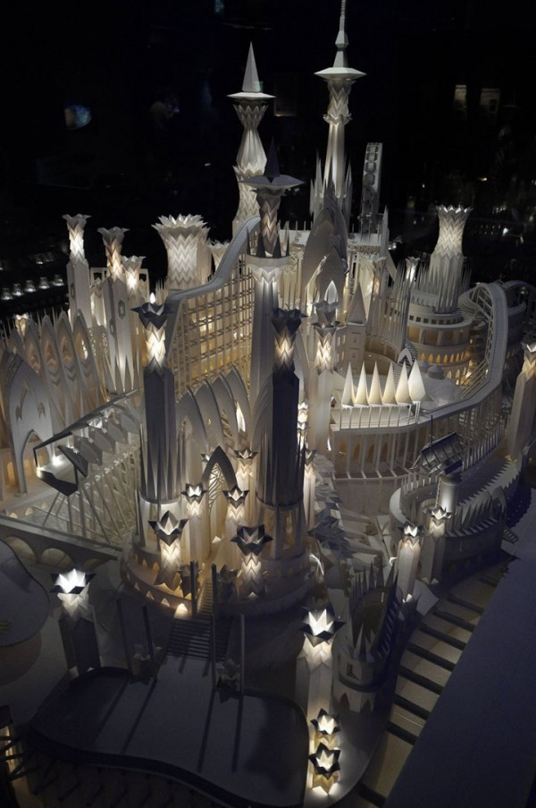 Beautiful Paper Art 17 paper-art-17