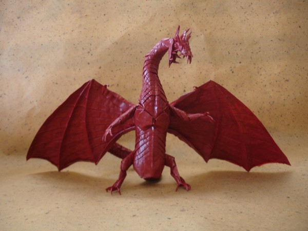 Beautiful Paper Art 25 paper-art-25