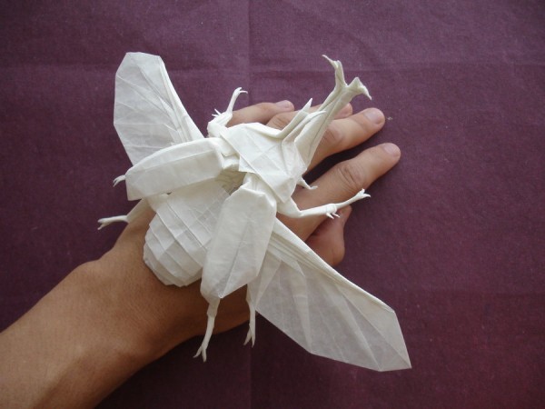Beautiful Paper Art 26 paper-art-26
