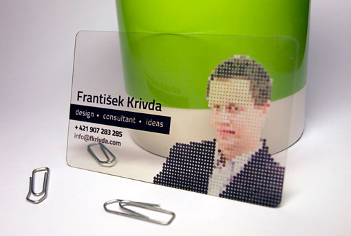Creative Business Card Designs 07 Creative-Business-Card-Designs-07