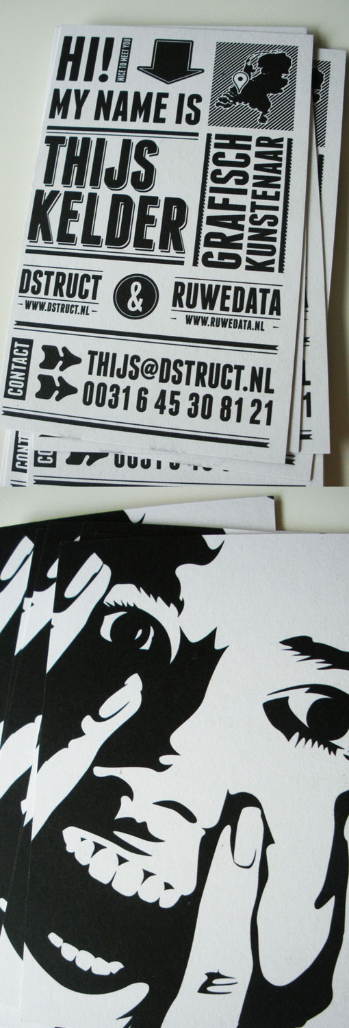 Creative Business Card Designs 09 Creative-Business-Card-Designs-09