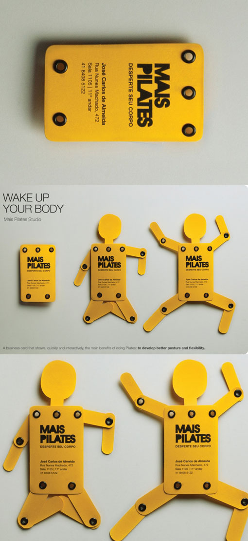 Creative Business Card Designs 15 Creative-Business-Card-Designs-15