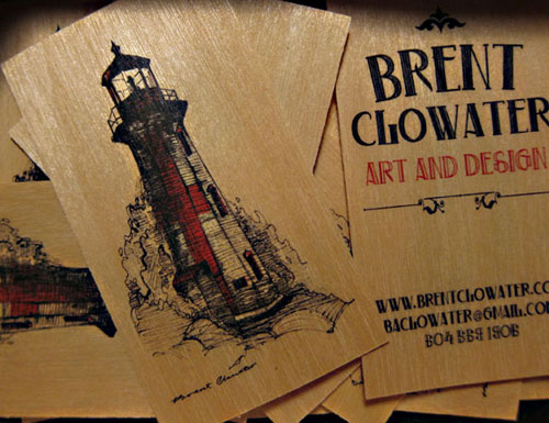 Creative Business Card Designs 17 Creative-Business-Card-Designs-17