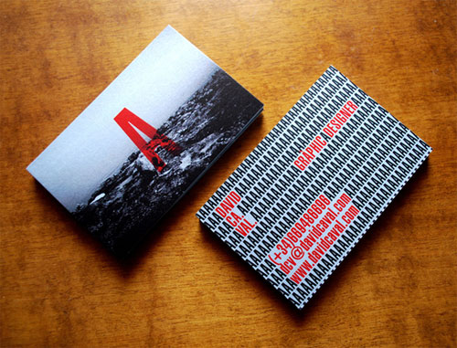 Creative Business Card Designs 19 Creative-Business-Card-Designs-19