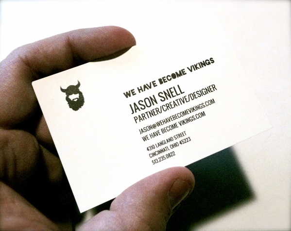 Creative Business Card Designs 31 Creative-Business-Card-Designs-31