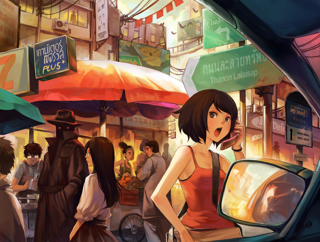 Digital Painting 08 Digital-Painting-08