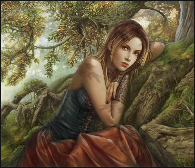 Digital Painting 41 Digital-Painting-41