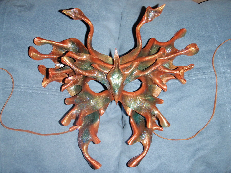 Unique Masks 12 Unique-Masks-12