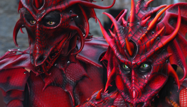 Unique Masks 13 Unique-Masks-13